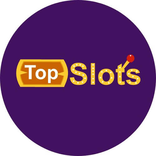 top slots uk