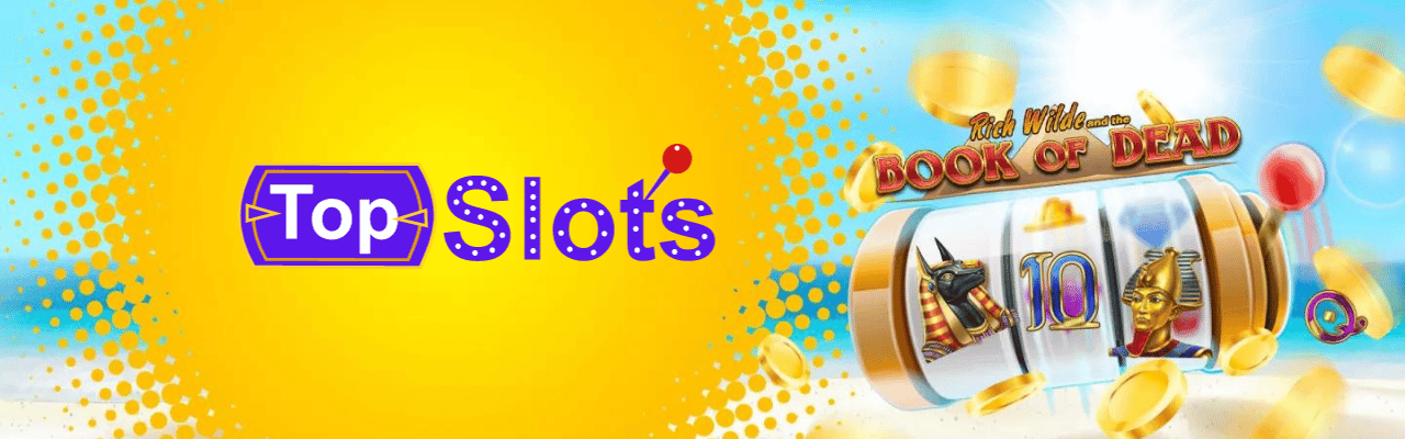 top uk slots